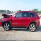 1C4RJFBT9EC198758 2014 Jeep Grand Cherokee Limited auction photo thumbnail 15
