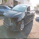 5FNRL6H73JB016778 2018 Honda Odyssey Ex-L auction photo thumbnail 2