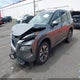 JN8BT3BB4PW461441 2023 Nissan Rogue Sv Intelligent Awd auction photo thumbnail 2