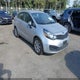 KNADM4A38F6521895 2015 Kia Rio Lx auction photo thumbnail 1