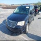 2A4RR8DXXAR321550 2010 Chrysler Town & Country Touring Plus auction photo thumbnail 2