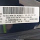 2A4RR8DXXAR321550 2010 Chrysler Town & Country Touring Plus auction photo thumbnail 9