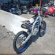 JYACG51C8SA011058 2025 Yamaha Yz250 F auction photo thumbnail 4