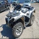 3JBLHAJ48JJ000022 2018 Can-Am Outlander North Edition 650 auction photo thumbnail 2