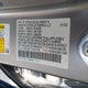 1HGCV3F11NA010796 2022 Honda Accord Hybrid auction photo thumbnail 9