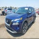 5N1BT3BA6NC678194 2022 Nissan Rogue Sv Fwd auction photo thumbnail 2