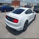 1FA6P8CF3L5137211 2020 Ford Mustang Gt Premium Fastback auction photo thumbnail 4