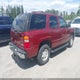 1GKEC13Z53R211051 2003 GMC Yukon Sle auction photo thumbnail 4