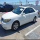 4T1BE32K13U232223 2003 Toyota Camry Se auction photo thumbnail 2