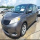 5TDZK3DC7CS267936 2012 Toyota Sienna Base V6 7 Passenger auction photo thumbnail 2