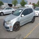 WVWFV71K06W195009 2006 Volkswagen Gti 2-Door auction photo thumbnail 2