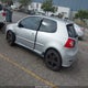WVWFV71K06W195009 2006 Volkswagen Gti 2-Door auction photo thumbnail 3