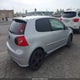 WVWFV71K06W195009 2006 Volkswagen Gti 2-Door auction photo thumbnail 4