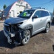 5TDDKRFH0FS162777 2015 Toyota Highlander Limited Platinum V6 auction photo thumbnail 2