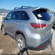 5TDDKRFH0FS162777 2015 Toyota Highlander Limited Platinum V6 auction photo thumbnail 3