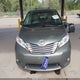 5TDDK3DC5DS069013 2013 Toyota Sienna Limited 7 Passenger auction photo thumbnail 13