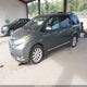5TDDK3DC5DS069013 2013 Toyota Sienna Limited 7 Passenger auction photo thumbnail 2