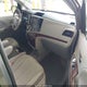 5TDDK3DC5DS069013 2013 Toyota Sienna Limited 7 Passenger auction photo thumbnail 5