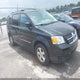 2D8HN54189R596452 2009 Dodge Grand Caravan Sxt auction photo thumbnail 1