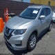 KNMAT2MV8JP613358 2018 Nissan Rogue Sv auction photo thumbnail 2