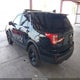 1FM5K8AR6HGA71181 2017 Ford Police Interceptor auction photo thumbnail 3