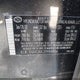5NMS24AJ2PH548156 2023 Hyundai Santa Fe Sel auction photo thumbnail 9