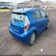 JTDKDTB34D1041723 2013 Toyota Prius C Two auction photo thumbnail 4