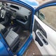 JTDKDTB34D1041723 2013 Toyota Prius C Two auction photo thumbnail 5