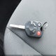 1FADP5AU1DL510427 2013 Ford C-Max Hybrid Se auction photo thumbnail 11