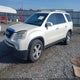 1GKKRREDXCJ180394 2012 GMC Acadia Slt-1 auction photo thumbnail 2