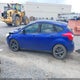 1FADP3K27EL455260 2014 Ford Focus Se auction photo thumbnail 14