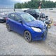 1FADP3K27EL455260 2014 Ford Focus Se auction photo thumbnail 1