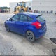 1FADP3K27EL455260 2014 Ford Focus Se auction photo thumbnail 3