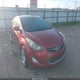 5NPDH4AE0DH392420 2013 Hyundai Elantra Gls auction photo thumbnail 1