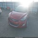 5NPDH4AE0DH392420 2013 Hyundai Elantra Gls auction photo thumbnail 2