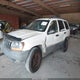 1J4G248S7YC363891 2000 Jeep Grand Cherokee Laredo auction photo thumbnail 2