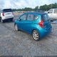 3N1CE2CP2EL393676 2014 Nissan Versa Note Sv auction photo thumbnail 3