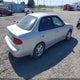 1NXBR18E5YZ384071 2000 Toyota Corolla Le auction photo thumbnail 4