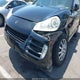 WP1AA29P38LA14903 2008 Porsche Cayenne auction photo thumbnail 17