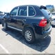 WP1AA29P38LA14903 2008 Porsche Cayenne auction photo thumbnail 3
