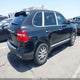 WP1AA29P38LA14903 2008 Porsche Cayenne auction photo thumbnail 4