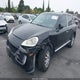 WP1AA29P38LA14903 2008 Porsche Cayenne auction photo thumbnail 2