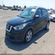 3N1CP5CU6JL507383 2018 Nissan Kicks S auction photo thumbnail 2