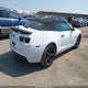 2G1FB3DDXB9197294 2011 Chevrolet Camaro 1Lt auction photo thumbnail 4