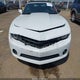 2G1FB3DDXB9197294 2011 Chevrolet Camaro 1Lt auction photo thumbnail 6