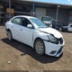 3N1AB7AP6GY297202 2016 Nissan Sentra S auction photo thumbnail 1