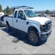 1FTWX31578EA86648 2008 Ford F-350 Fx4/Lariat/Xl/Xlt auction photo thumbnail 1