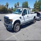 1FTWX31578EA86648 2008 Ford F-350 Fx4/Lariat/Xl/Xlt auction photo thumbnail 2