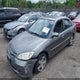 2HGES267X4H549448 2004 Honda Civic Ex auction photo thumbnail 2