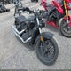 56KMSA111N3185877 2022 Indian Motorcycle Co. Scout Sixty Abs auction photo thumbnail 1